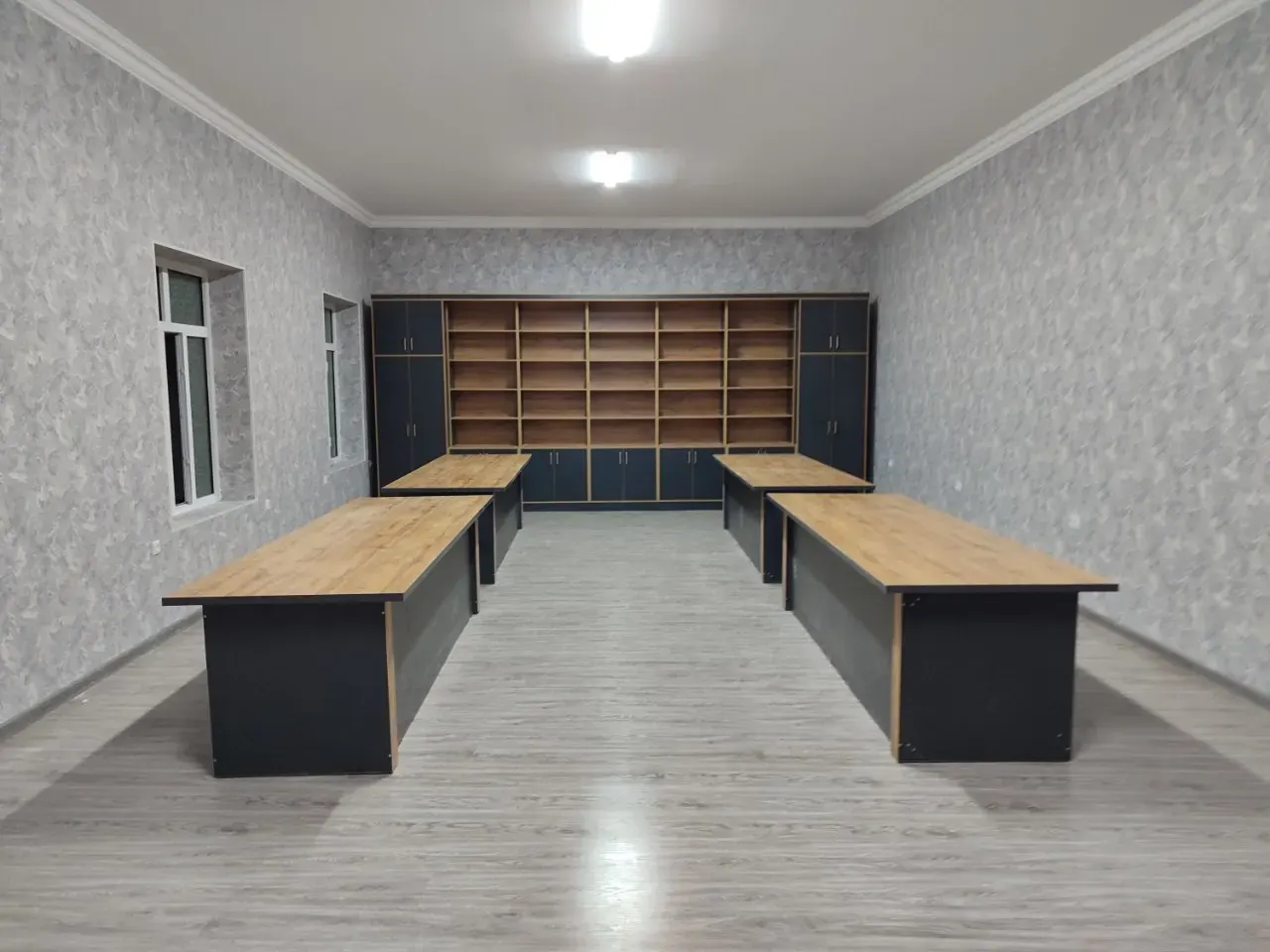 Ochiq ofis maydoni